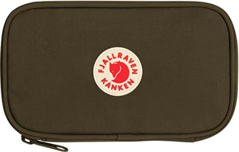 Fjallraven Kanken Travel Wallet