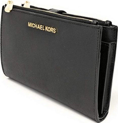 Michael Kors Women's Jet Set Travel Wallet