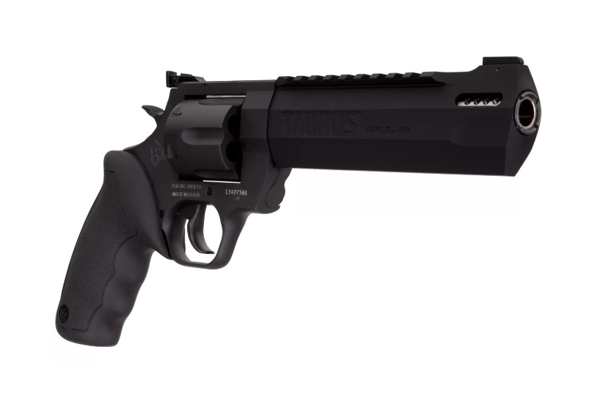 Hog Hunting Guns