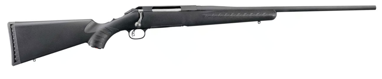 elk hunting rifles