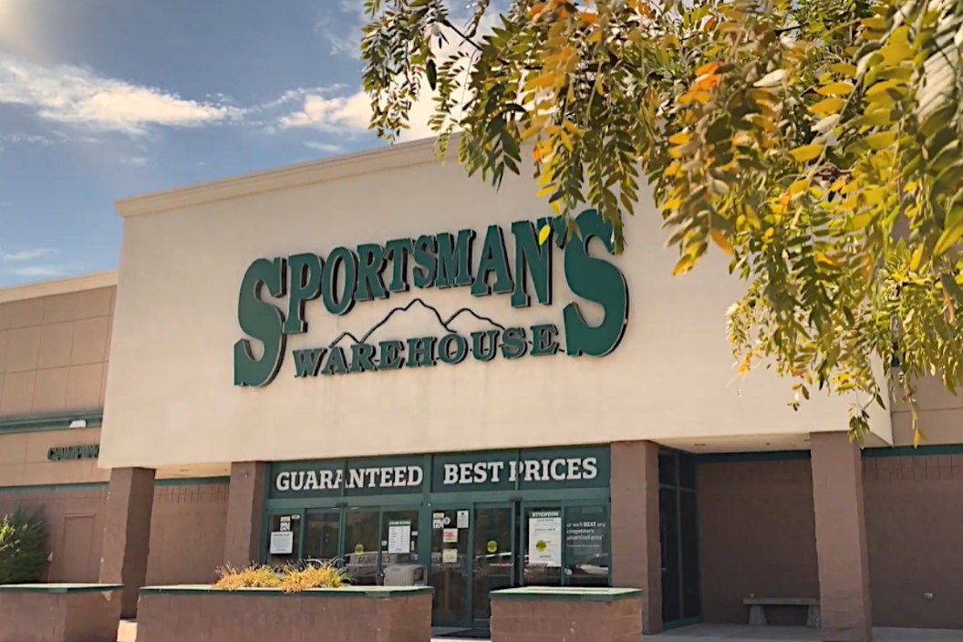 Sportsman's Warehouse