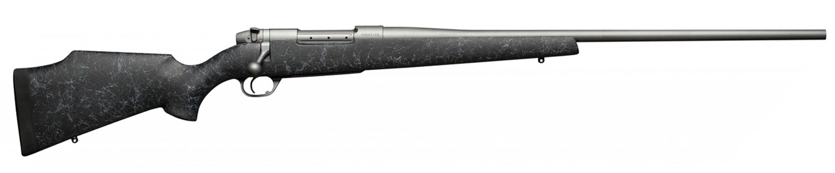 elk hunting rifles