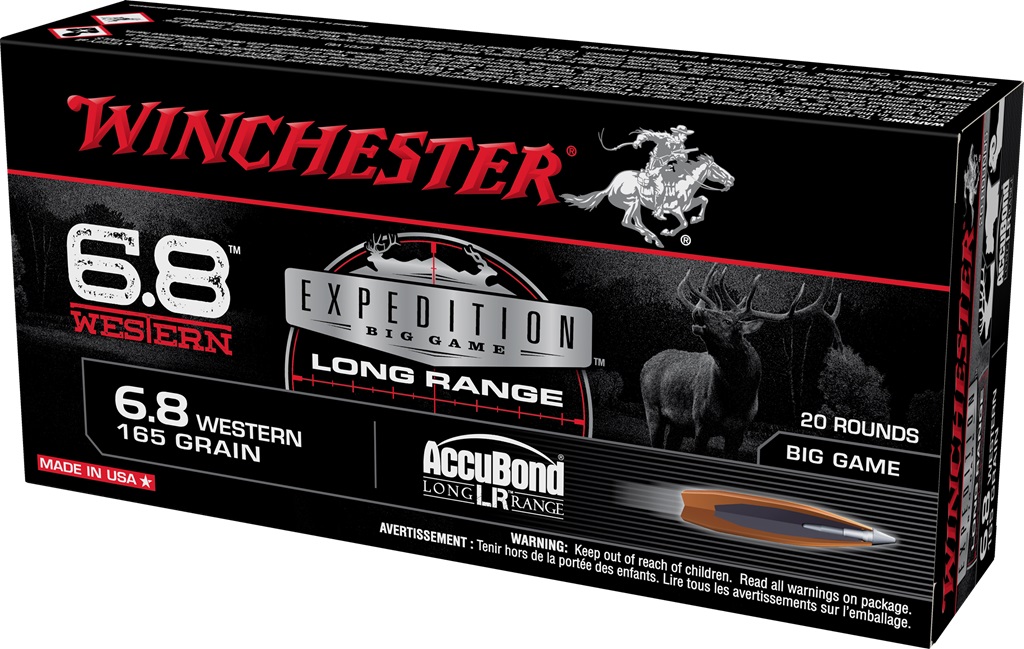 6.8 Western