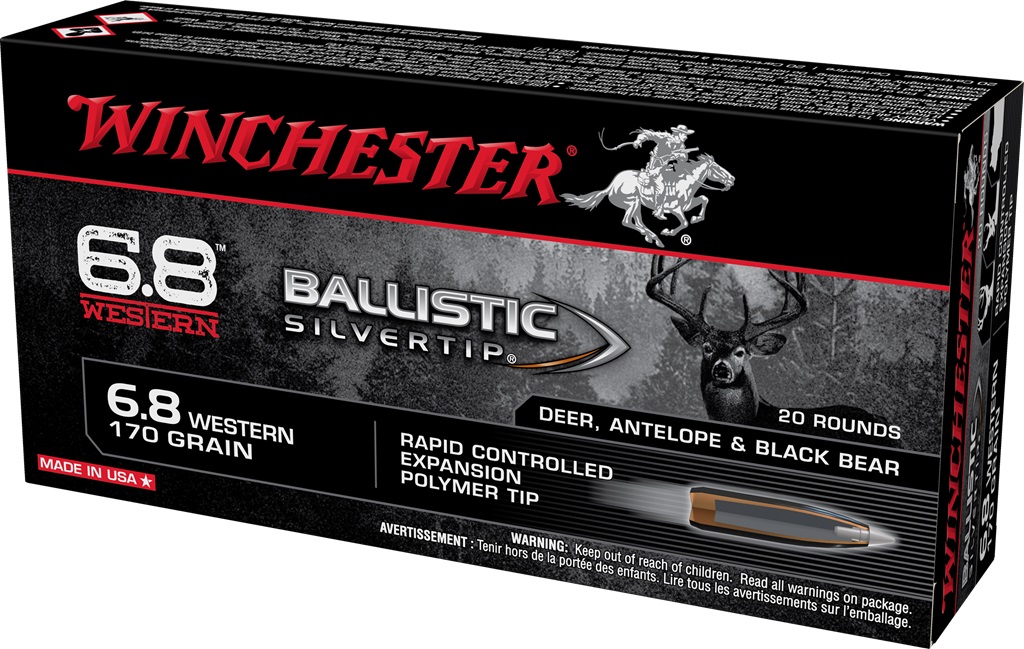 6.8 Western
