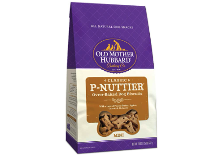 Old Mother Hubbard Dog Treats, Amazon