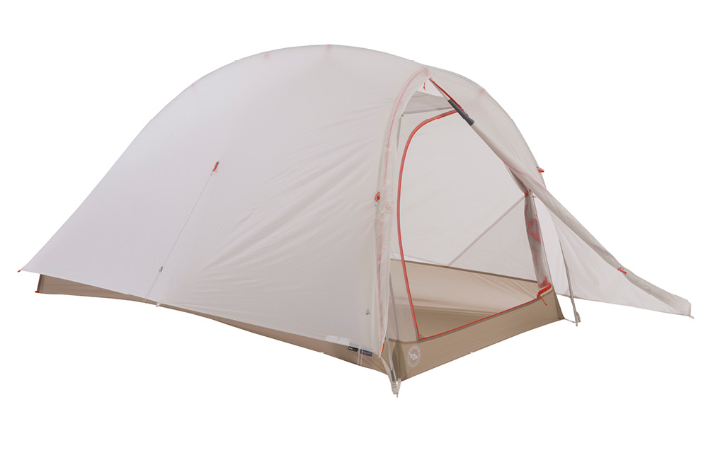 Big Agnes Camping Gear