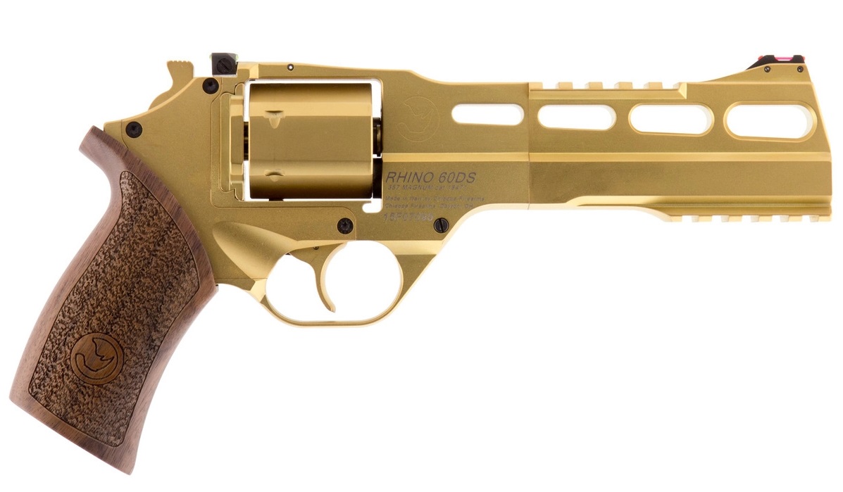 Chiappa Firearms