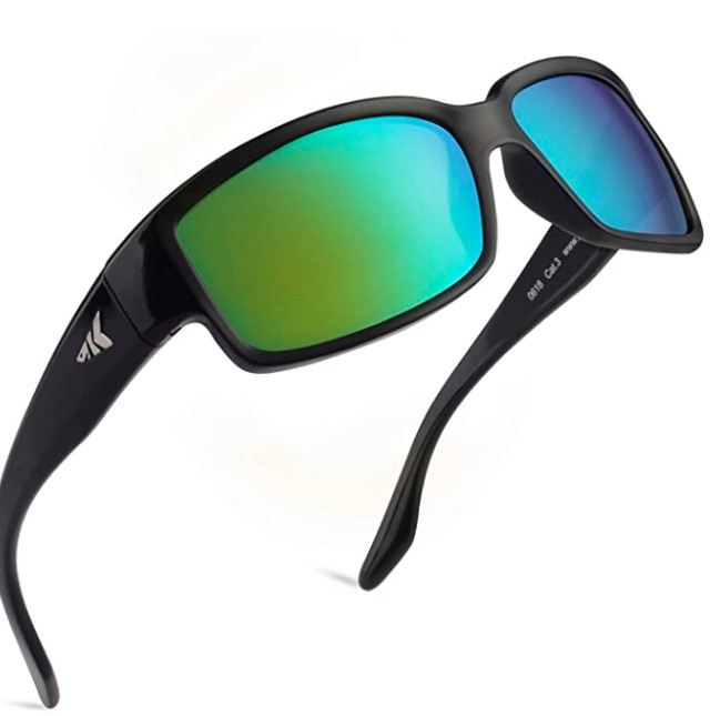 best fishing sunglasses