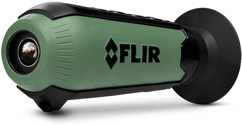 best thermal scopes