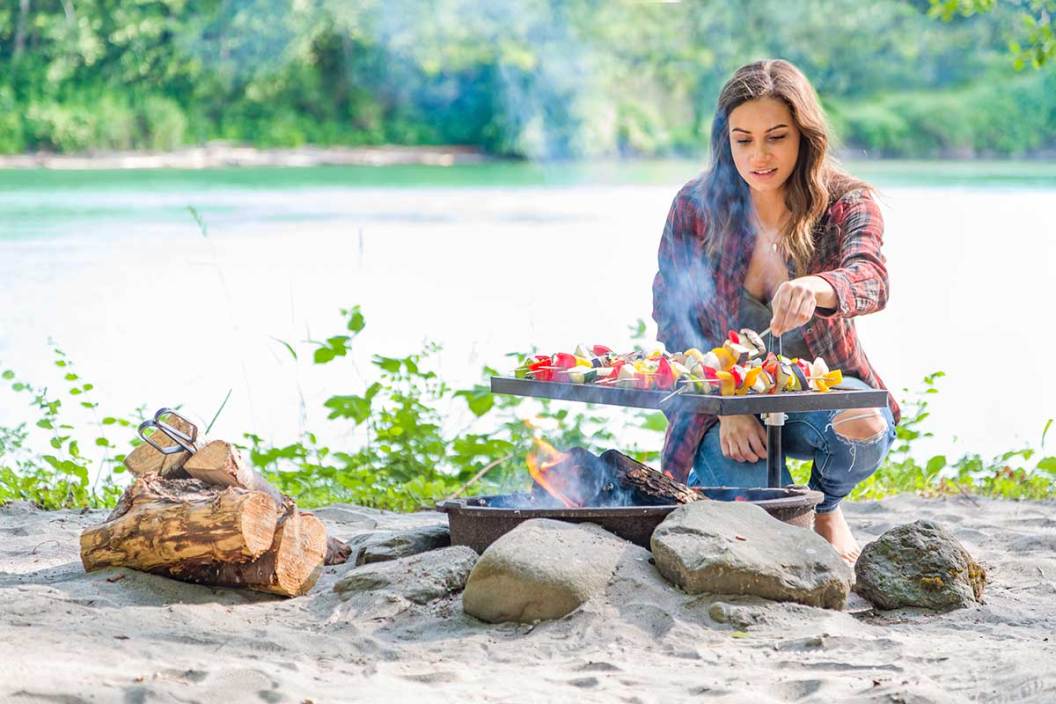Best Camping Food