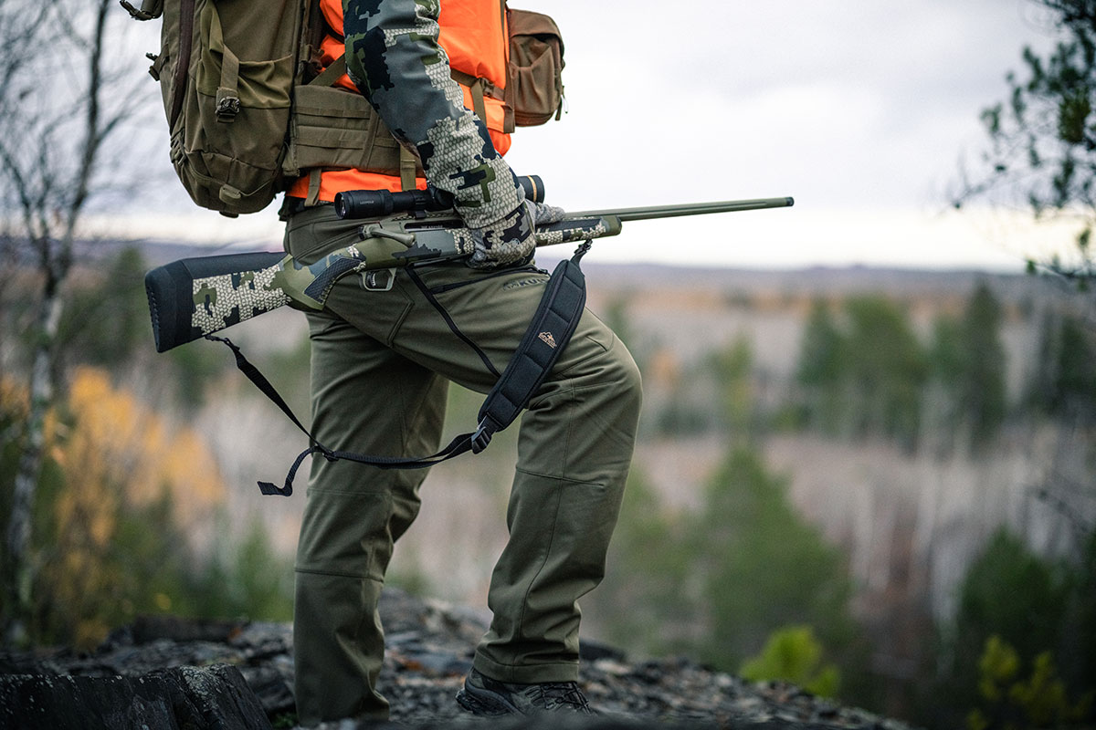 biggest American gun companies