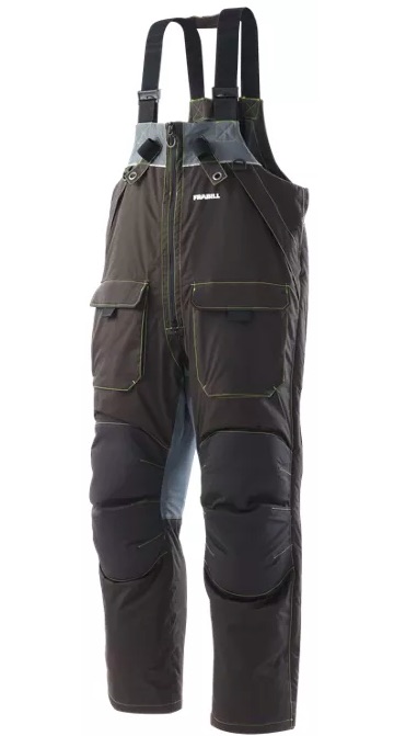 ice fishing bibs