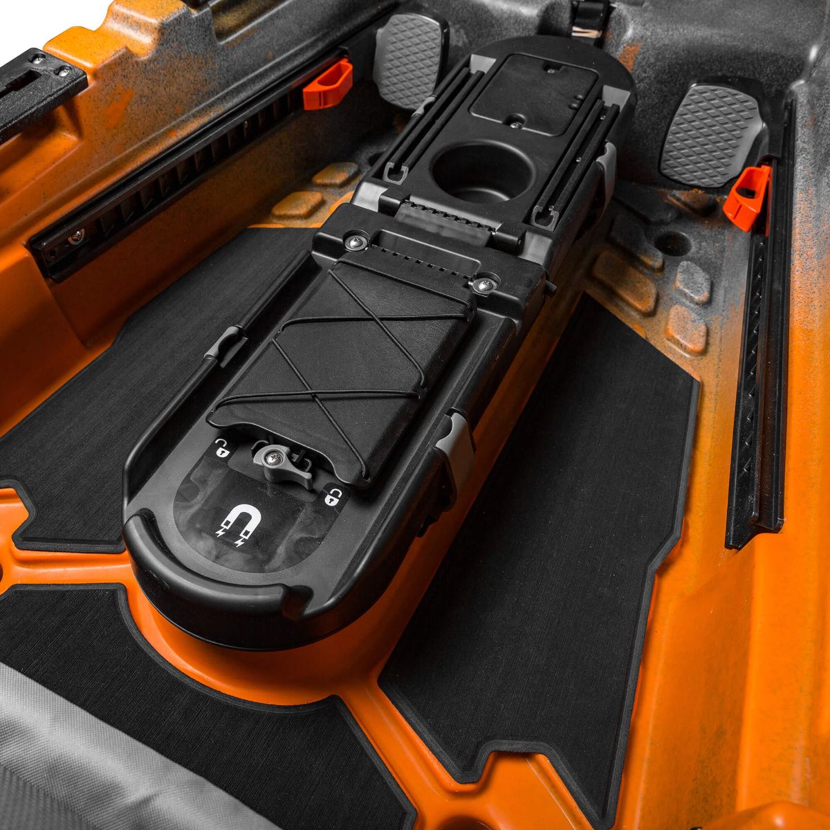 Old Town Kayaks