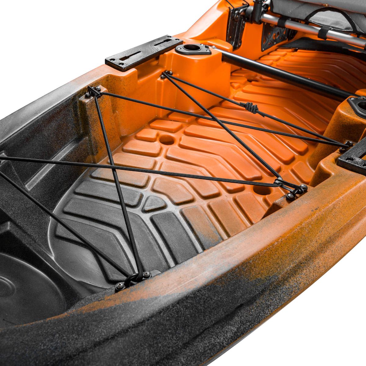 Old Town Kayaks