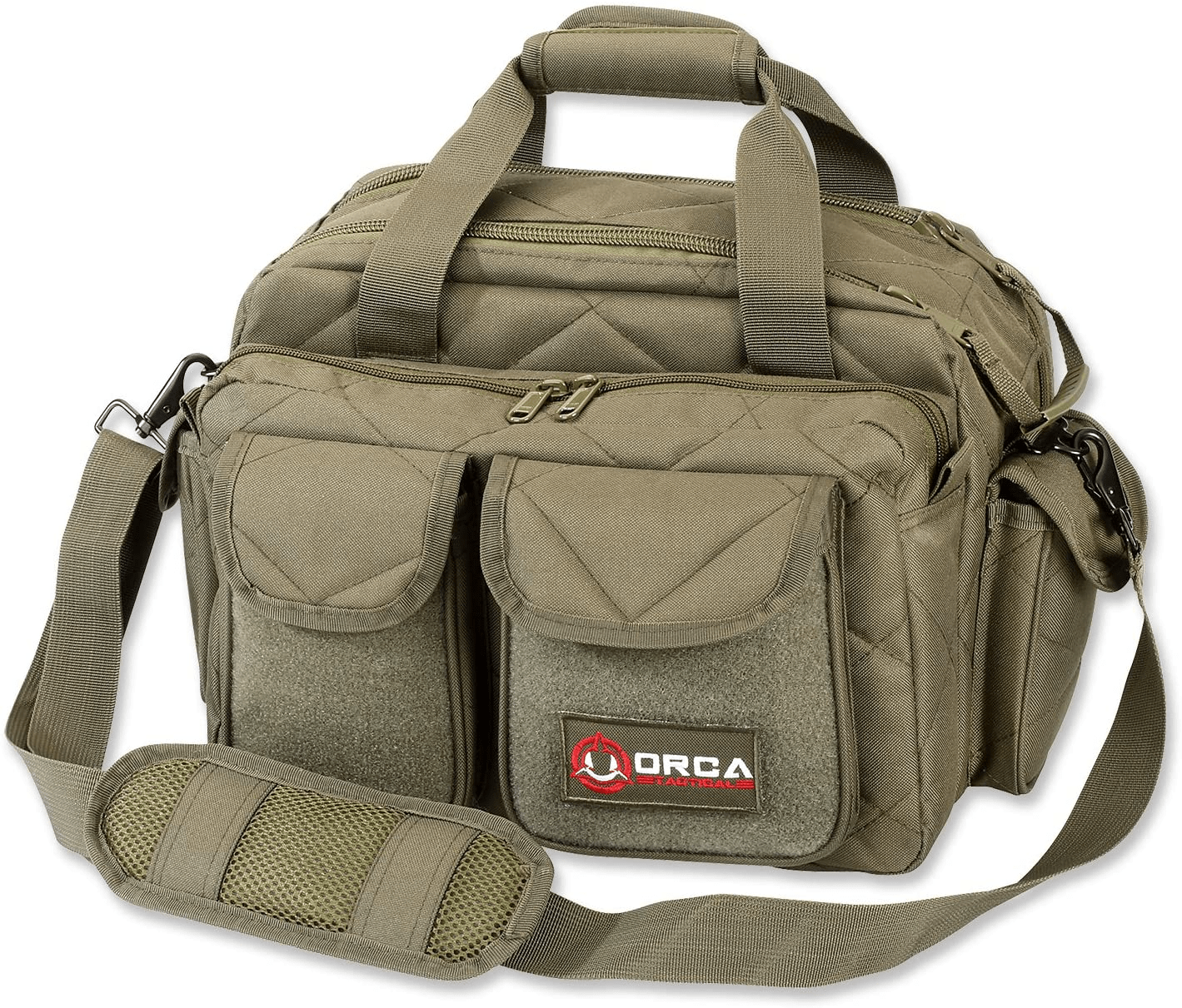 Gun Range Bag