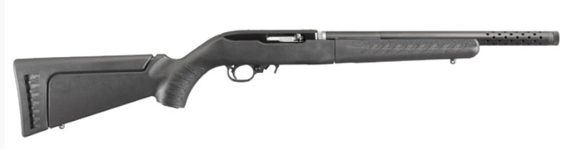 Takedown Rifles