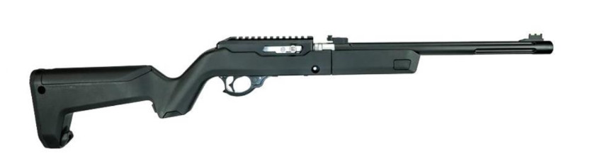 Takedown Rifles 
