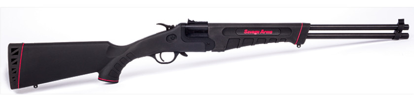 Takedown Rifles