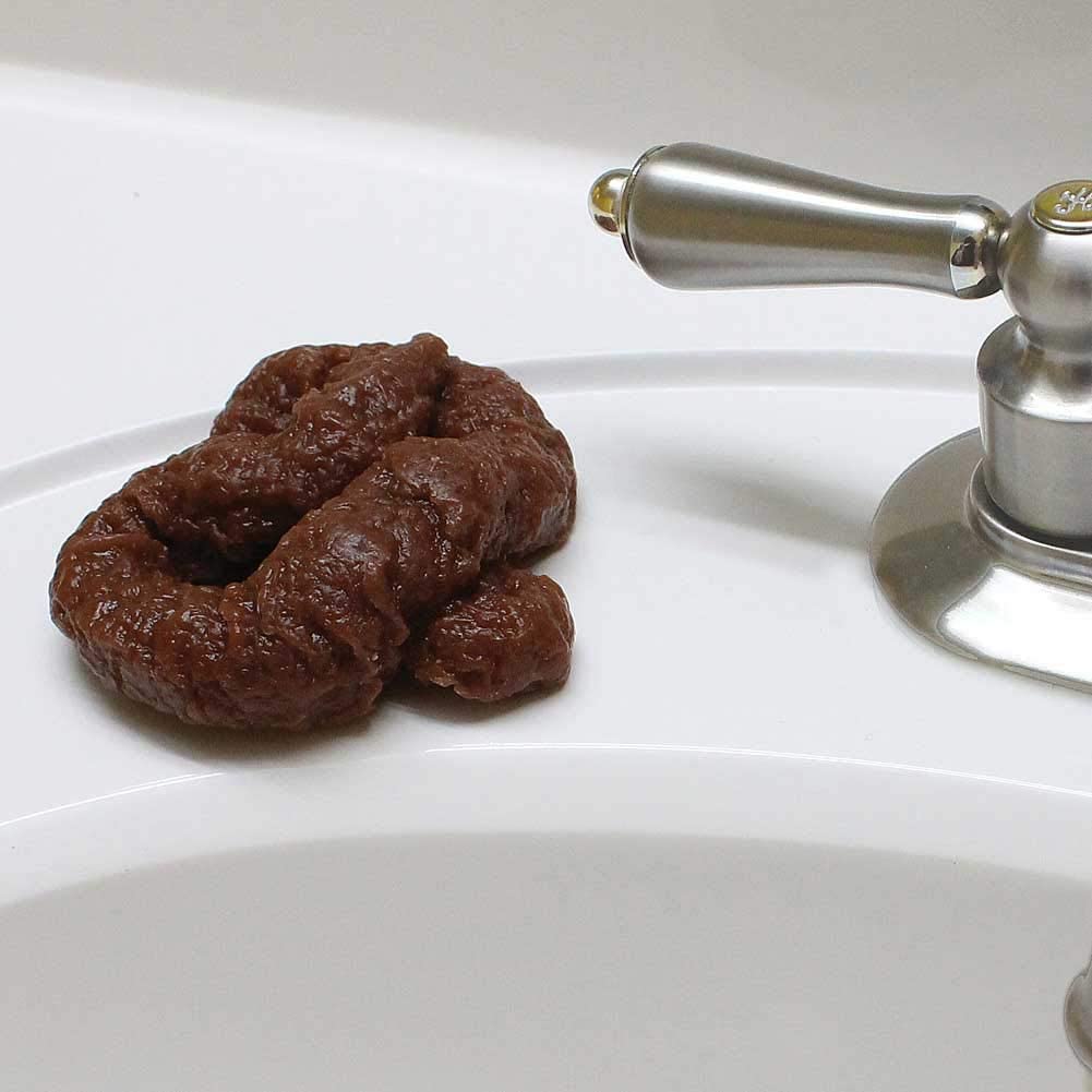 Dog Poop Soap