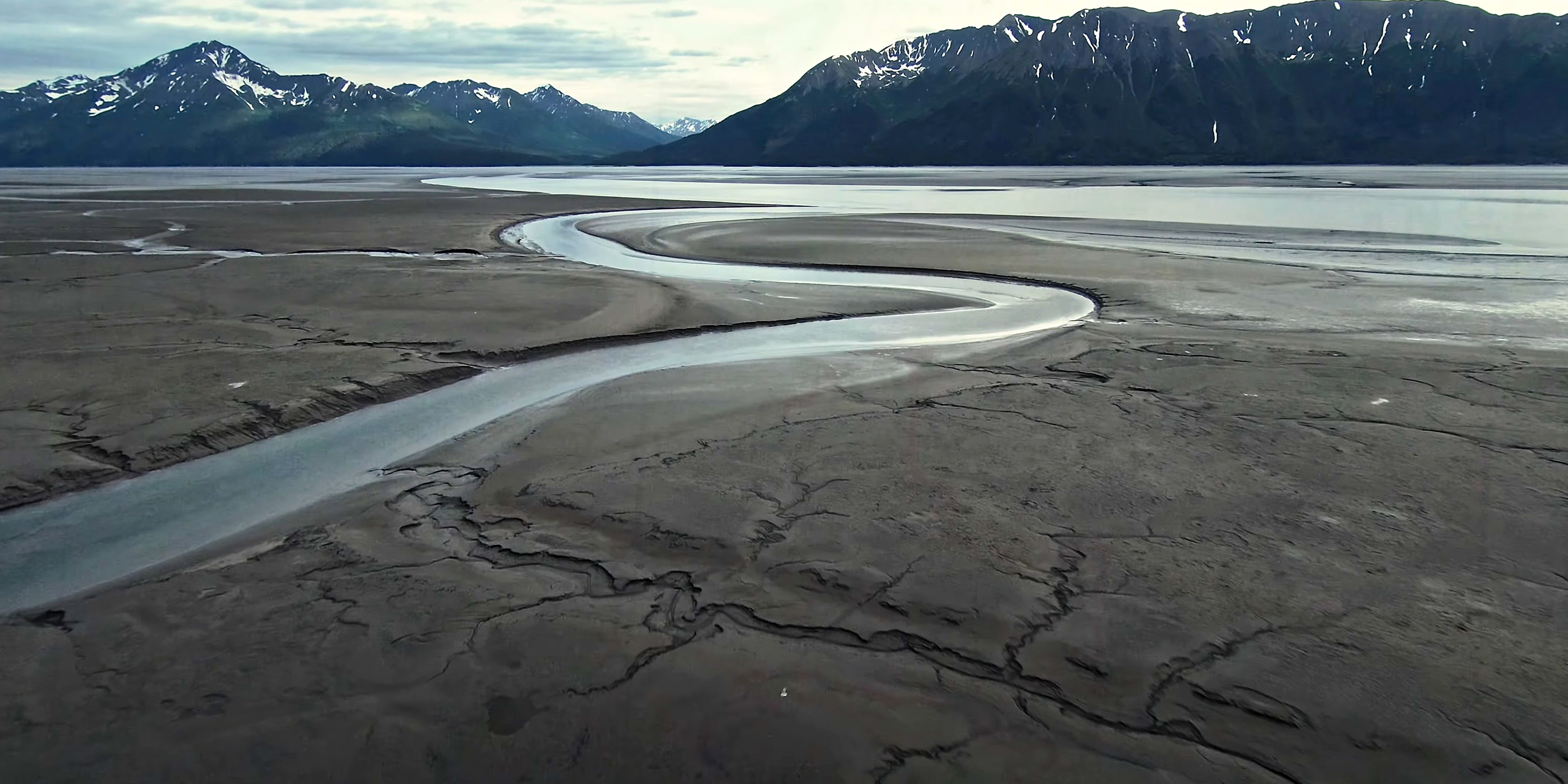 Kachemak bay state park, Alaska