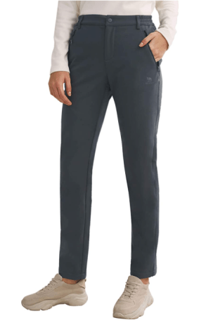 women's hiking pants
