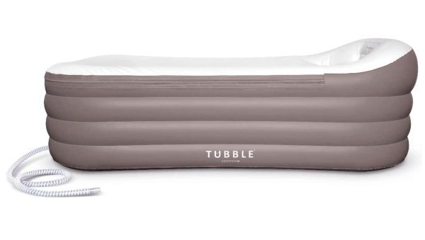 portable bathtub