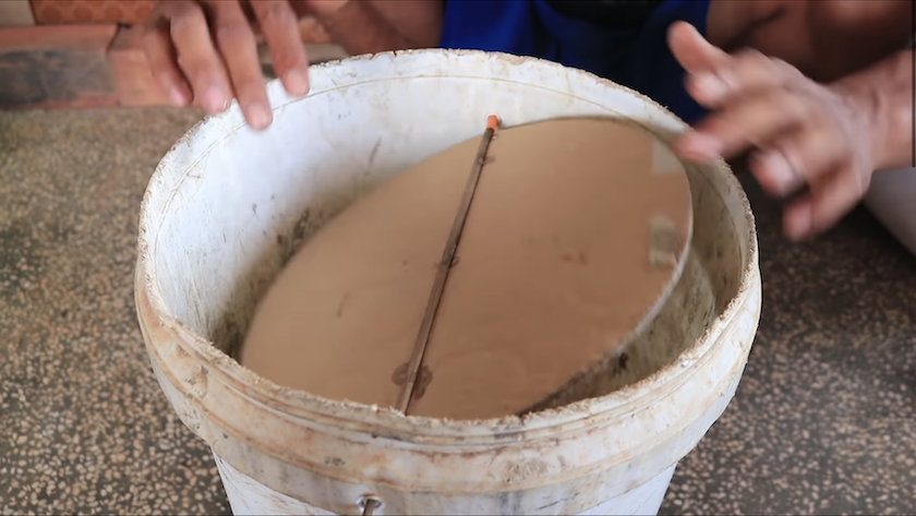 DIY mouse traps