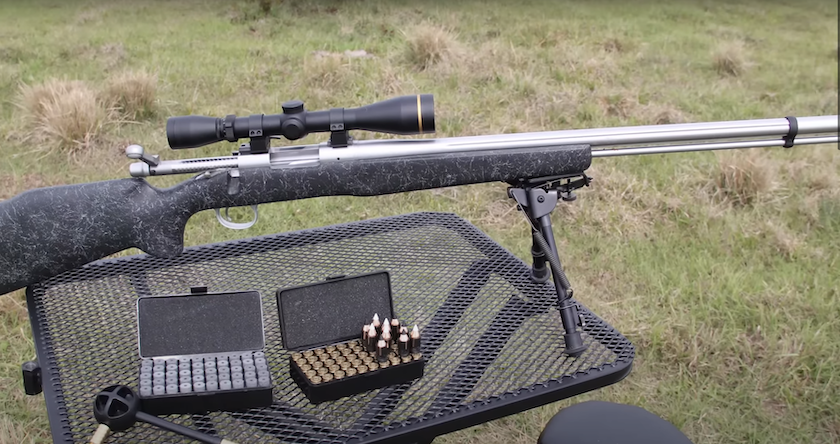 biggest American gun companies