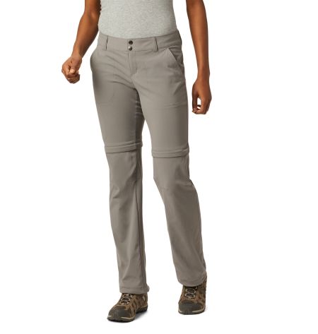 Women's Saturday Trail&trade; II Stretch Convertible Pants