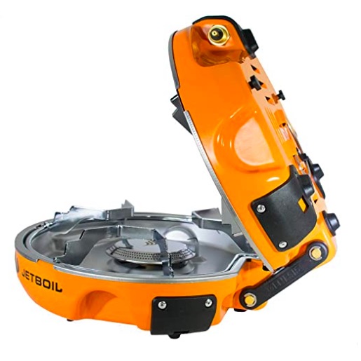 best camping stove