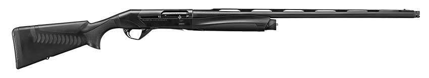 Benelli Super Black Eagle shotgun
