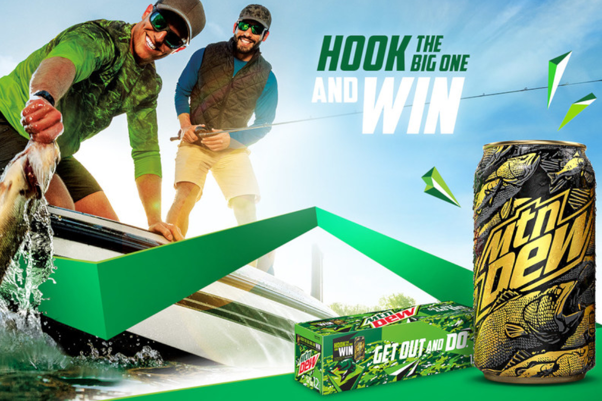 MTN DEW