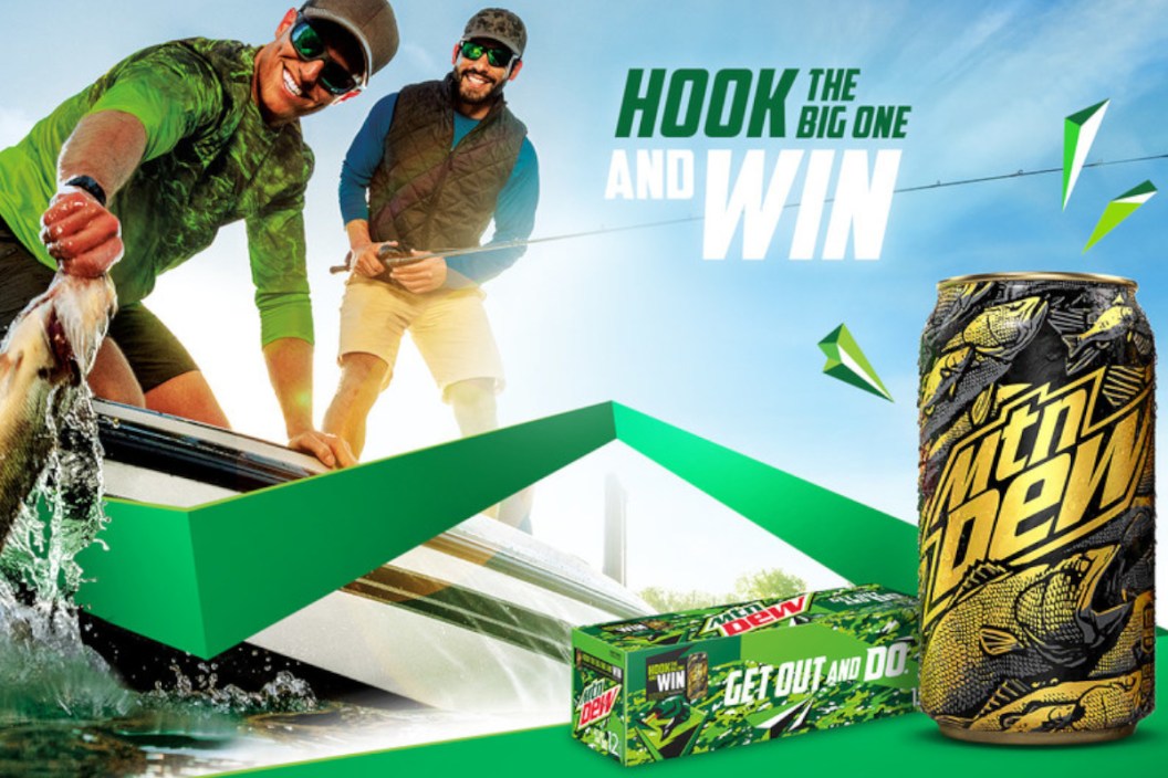 MTN DEW