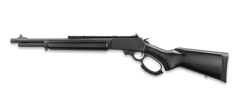 best marlin rifles