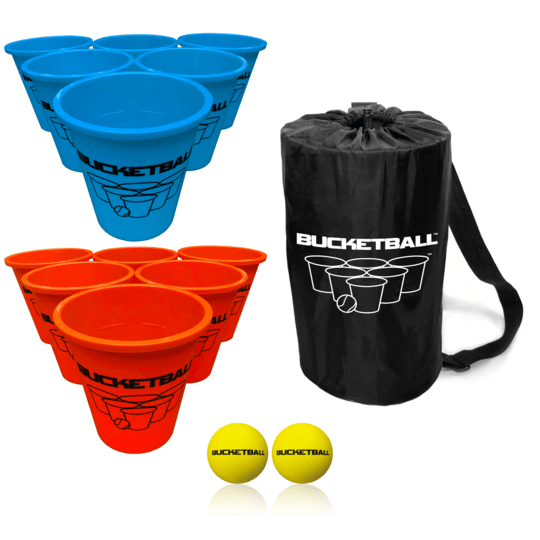 Bucketball