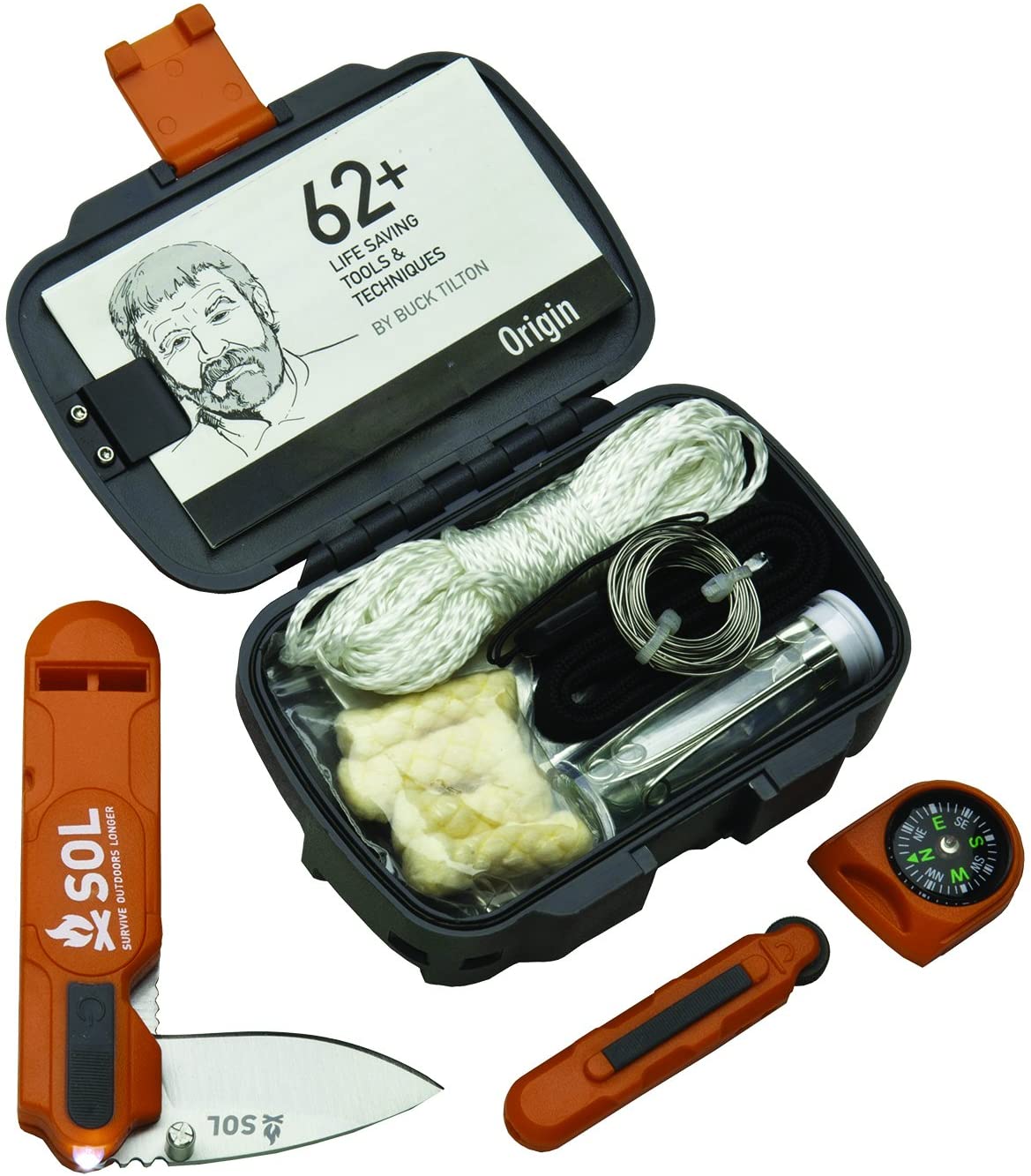 Best Survival Kits