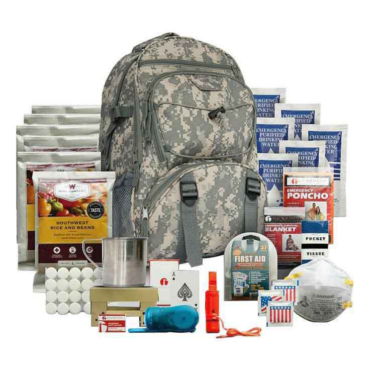 Best Survival Kits