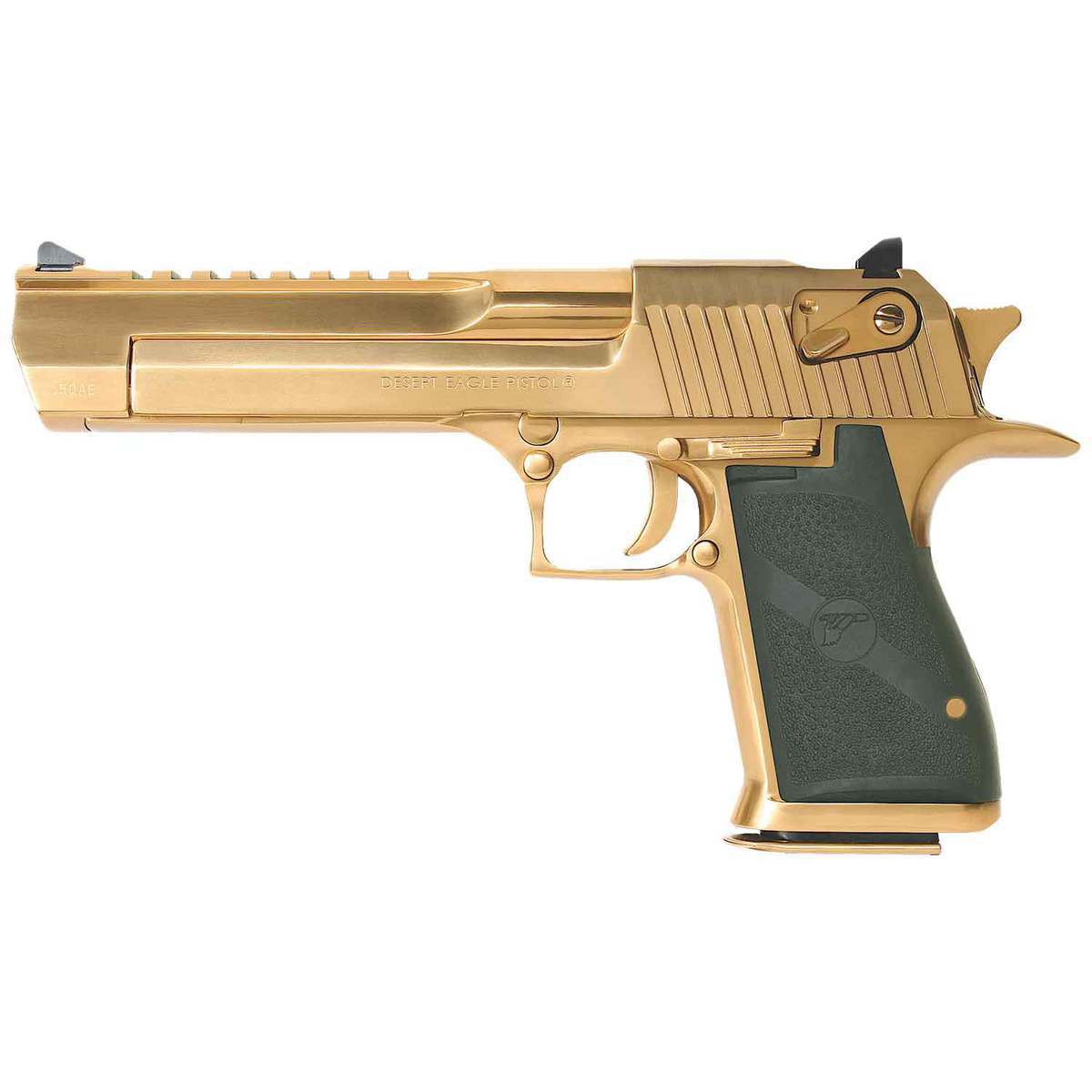 Desert Eagle 50 AE