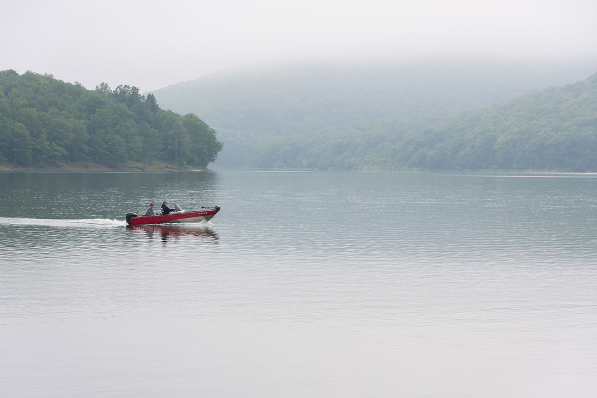 Trout Fishing In Pennsylvania