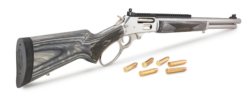 best marlin rifles