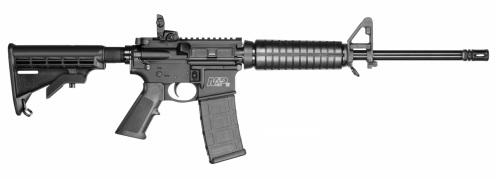 Firearms Under $1,400