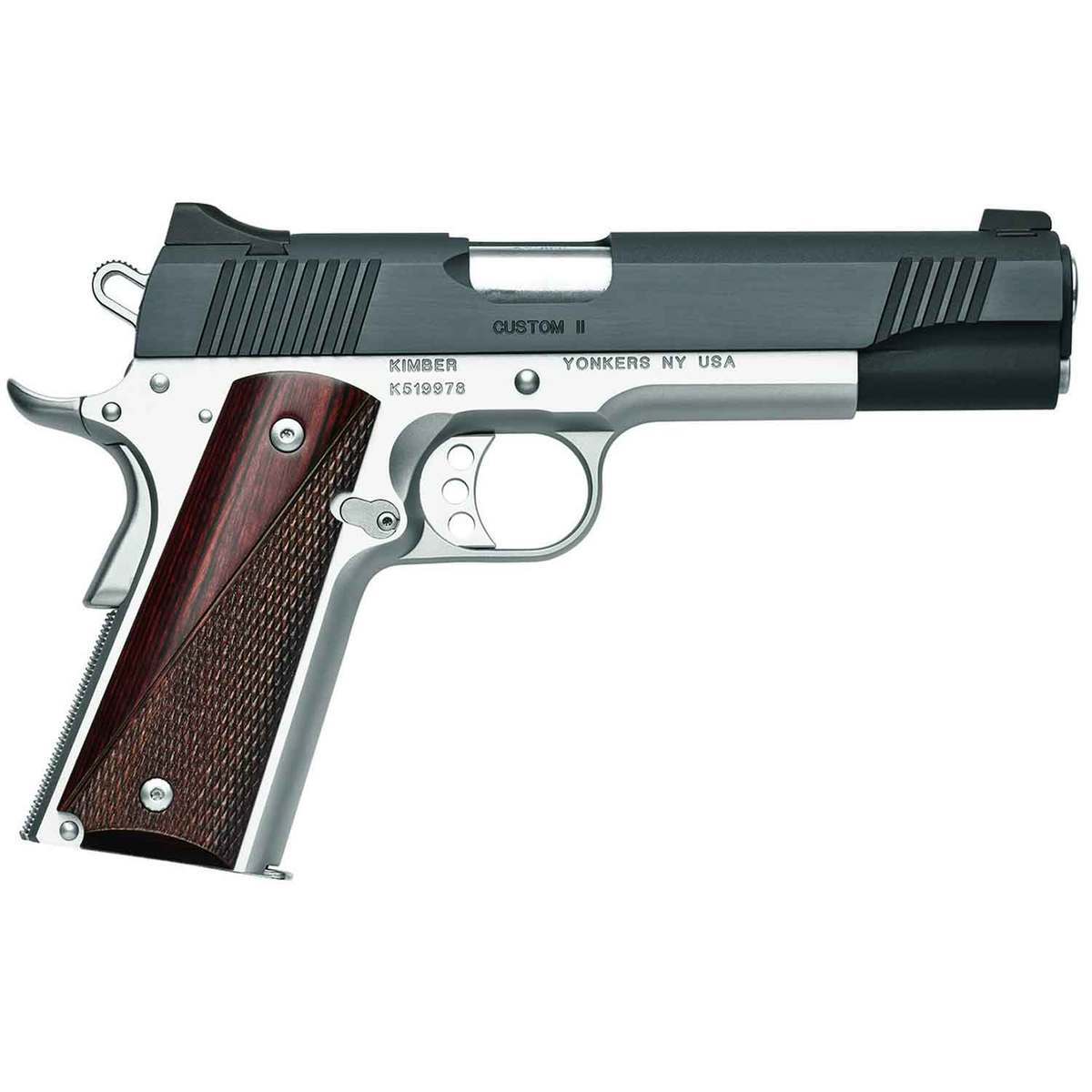 Firearms Under $1,400
