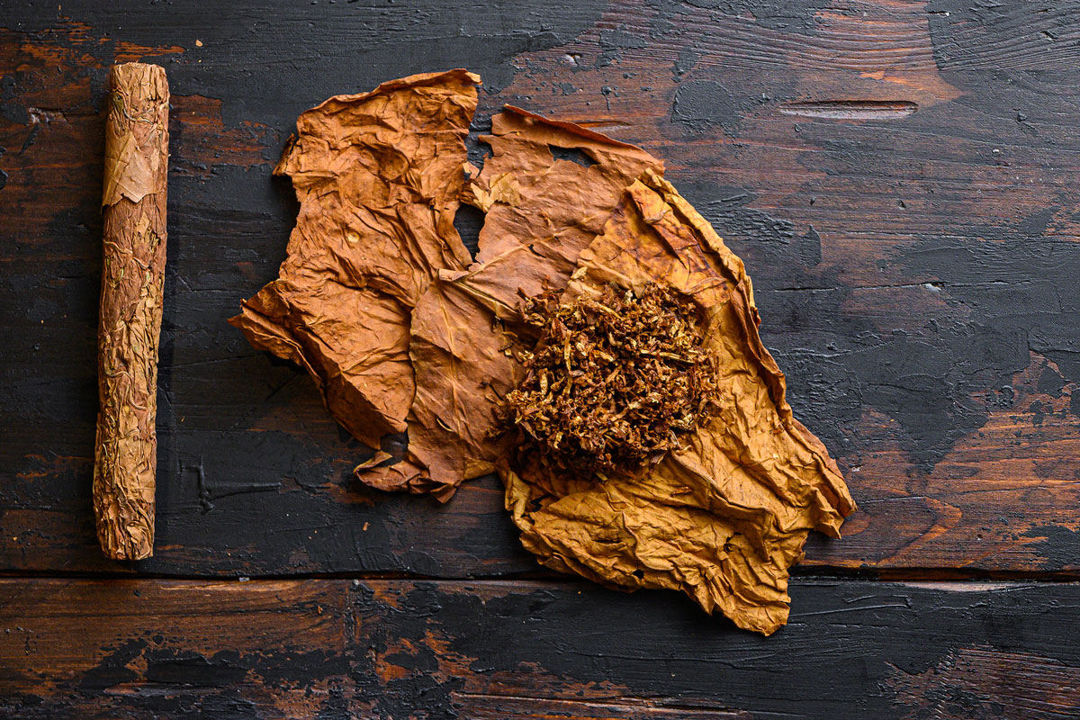 tobacco
