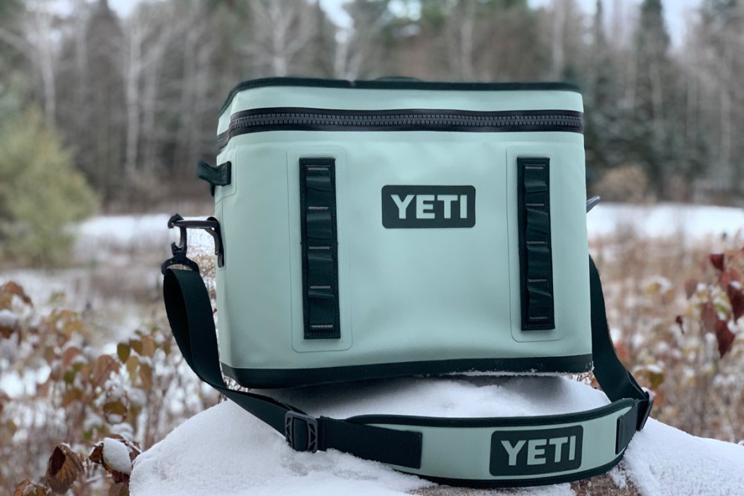 YETI Hopper