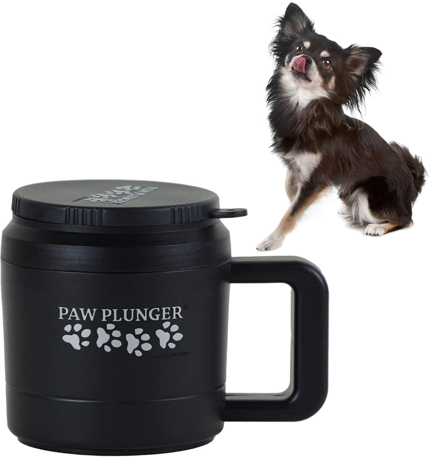 dog paw cleaner