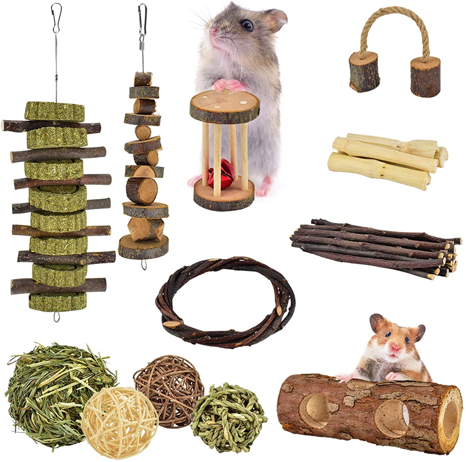 rat chew toy