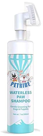 dog paw cleaner