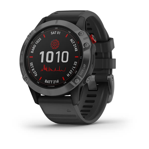 best Garmin wearables