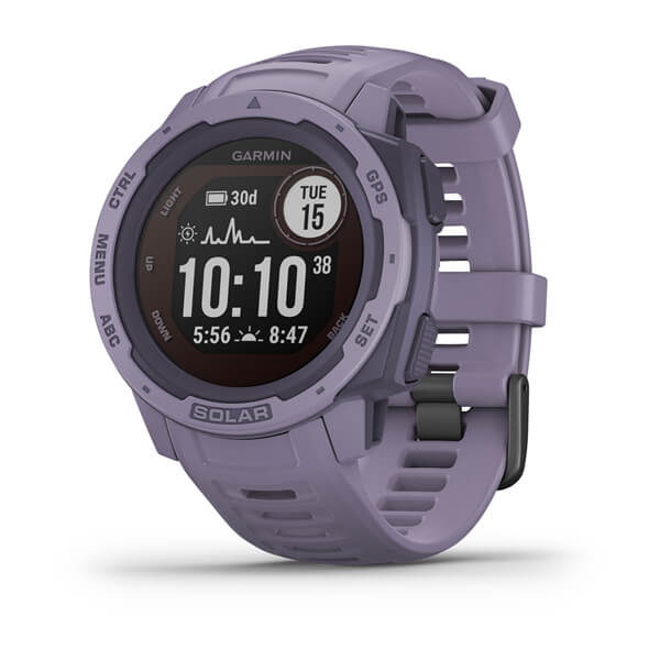 best Garmin wearables