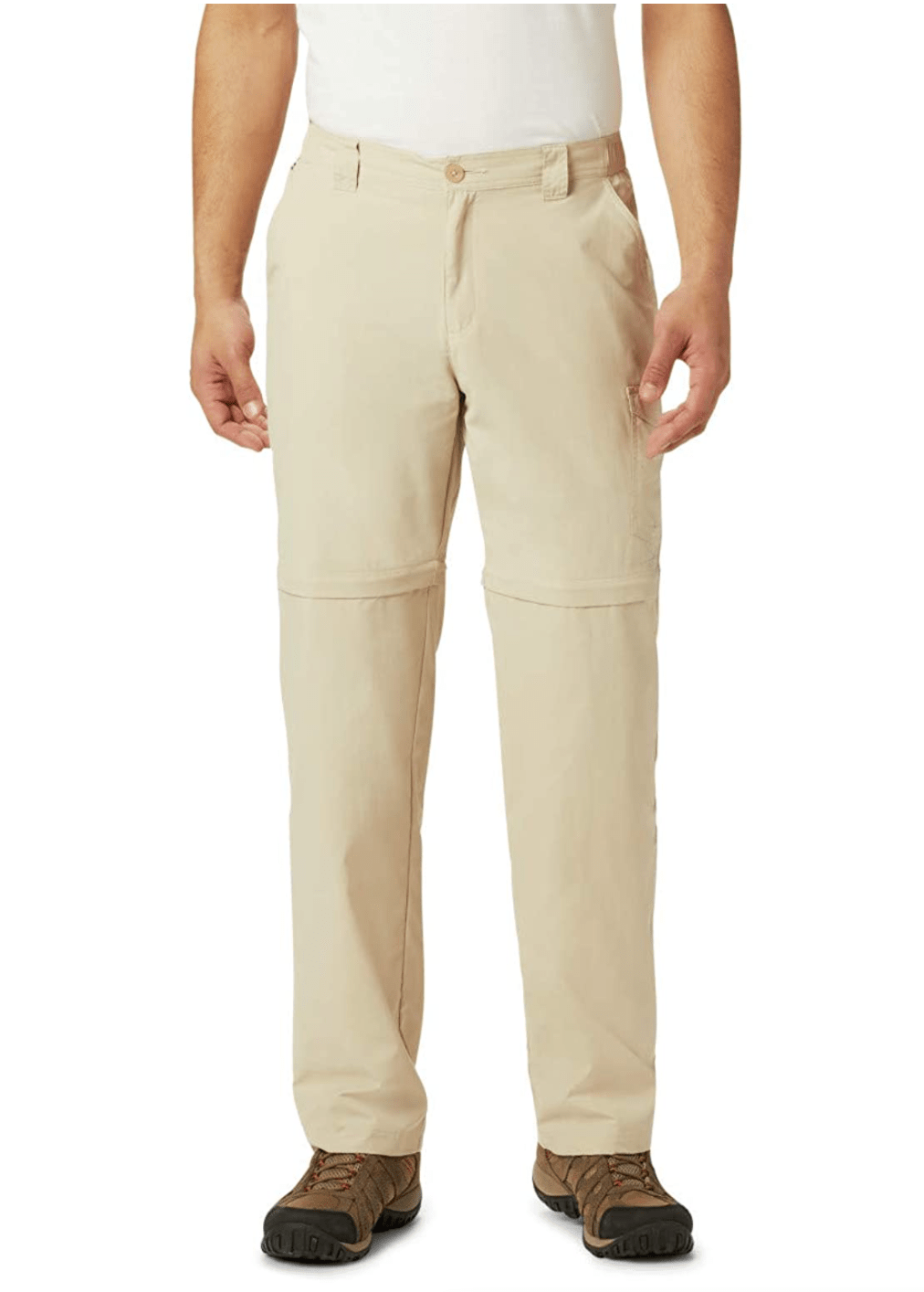 Columbia Men's PFG Blood and Guts III Convertible Pant